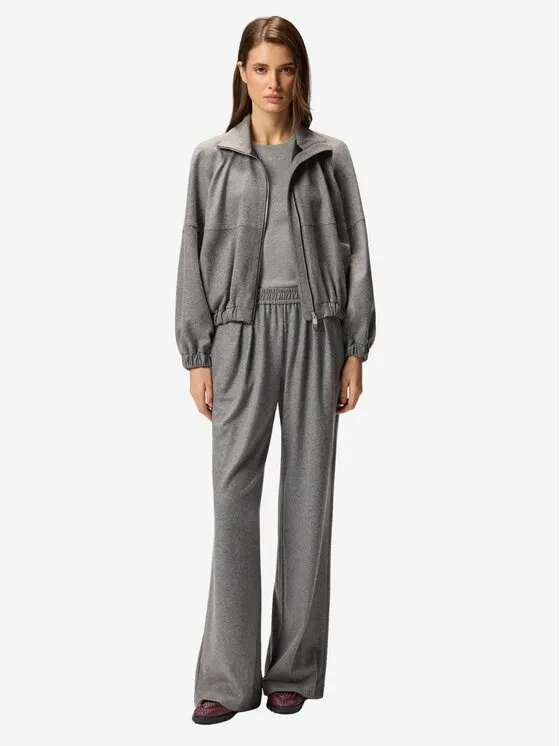 Παντελόνι · Γκρι · Regular Fit