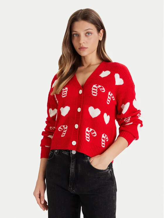 Ζακέτα · Μπεζ · Regular Fit