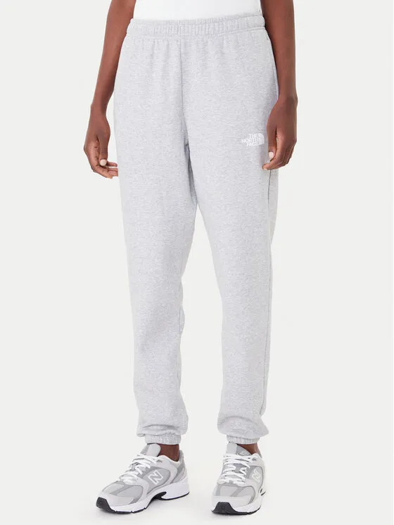 Παντελόνι φόρμας · Γκρι · Regular Fit