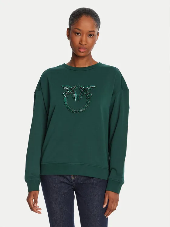 Μπλούζα · Πράσινο · Regular Fit