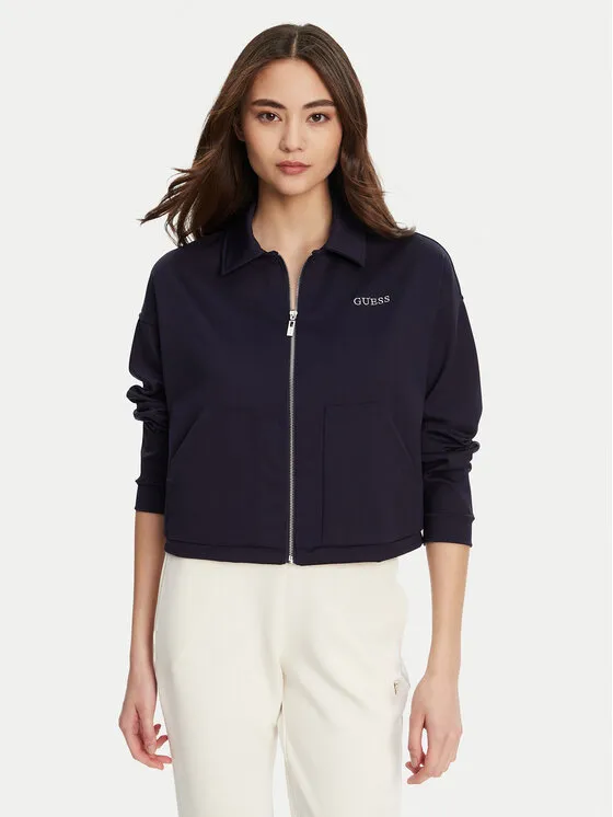Μπλούζα · Σκούρο μπλε · Regular Fit
