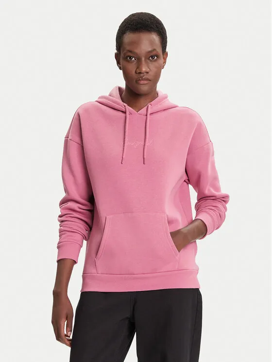 Μπλούζα · Ροζ · Regular Fit