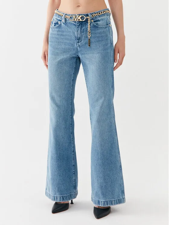 Τζιν · Μπλε · Regular Fit
