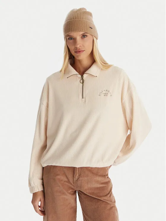 Μπλούζα · Εκρού · Regular Fit