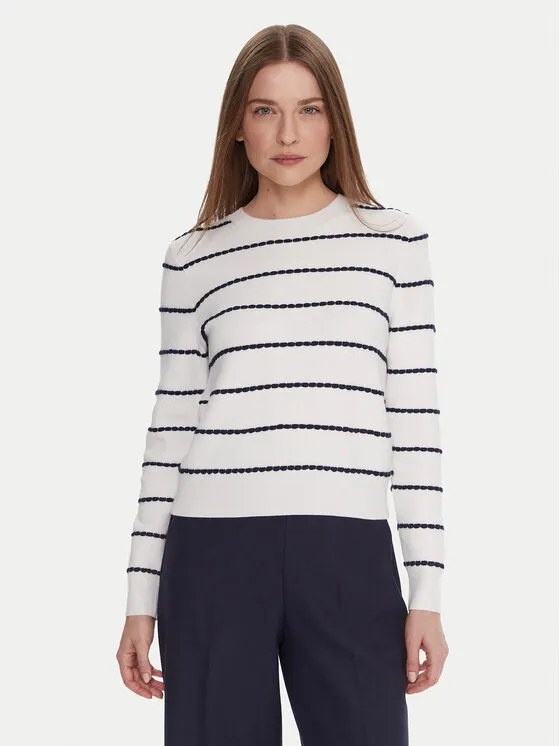 Πουλόβερ · Μπεζ · Regular Fit