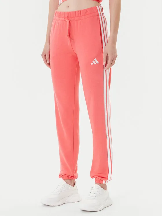 Παντελόνι φόρμας · Κοραλλί · Regular Fit