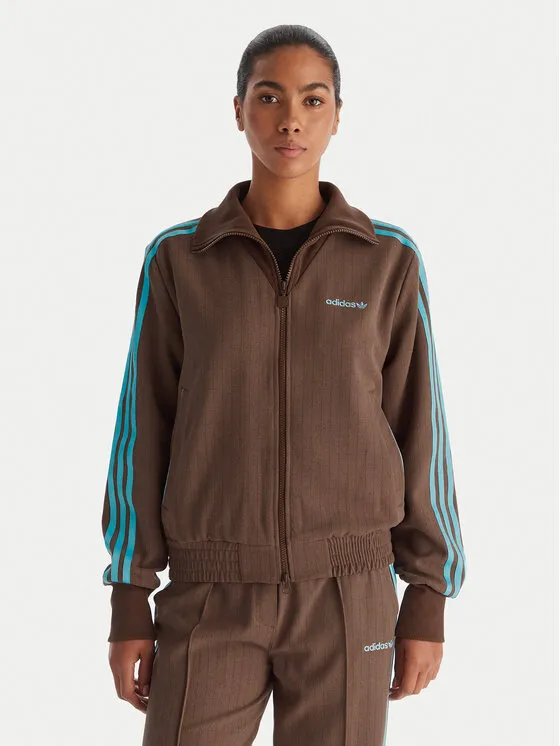 Μπλούζα · Καφέ · Regular Fit