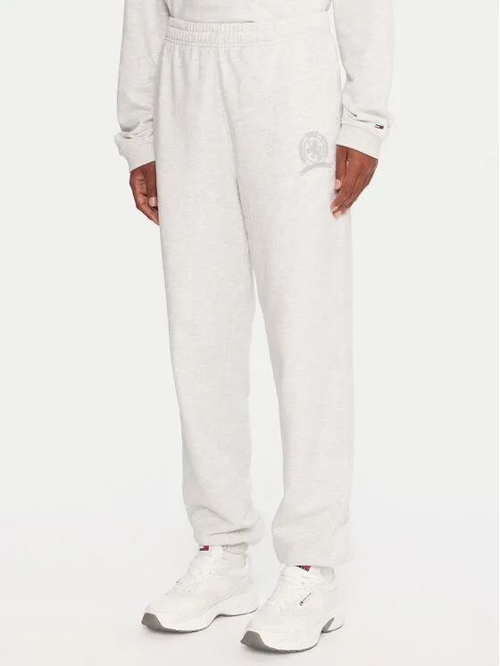 Παντελόνι φόρμας · Γκρι · Regular Fit