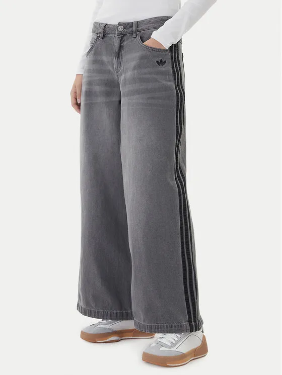 Τζιν · Γκρι · Regular Fit