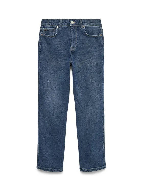 Τζιν · Μπλε · Regular Fit