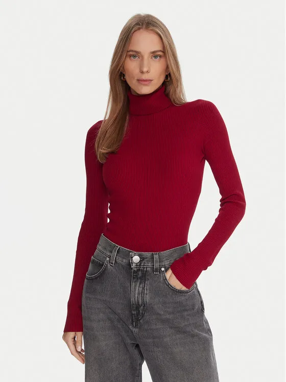 Ζιβάγκο · Κόκκινο · Regular Fit