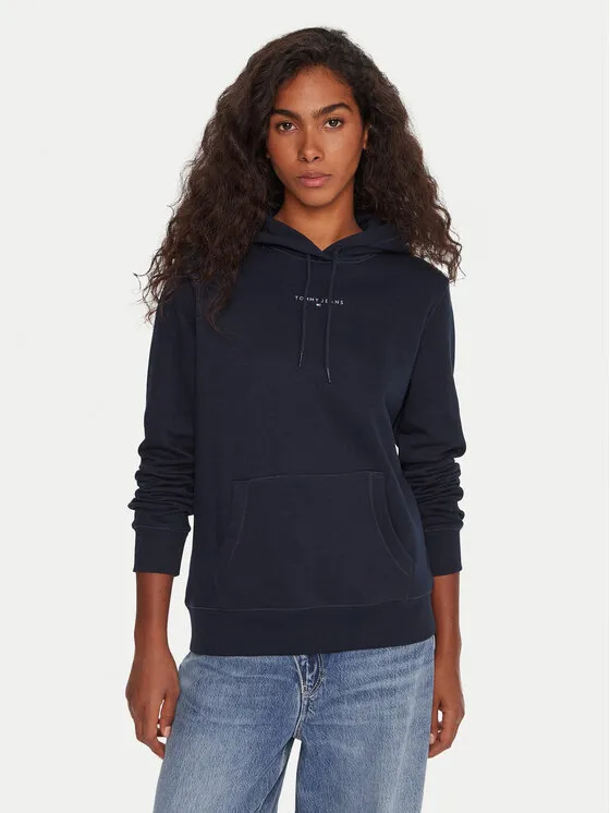 Μπλούζα · Σκούρο μπλε · Regular Fit