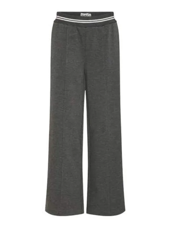 Παντελόνι φόρμας · Γκρι · Regular Fit