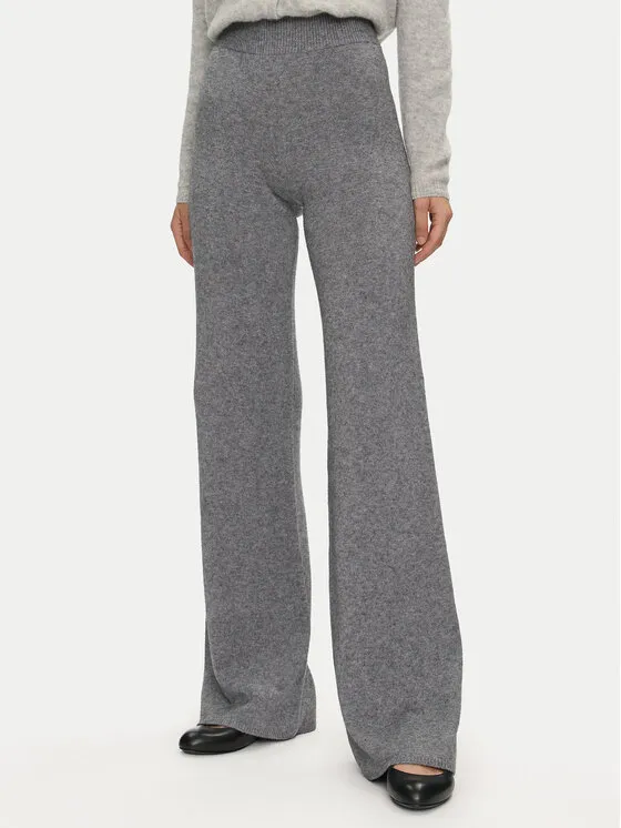 Παντελόνι φόρμας · Γκρι · Regular Fit