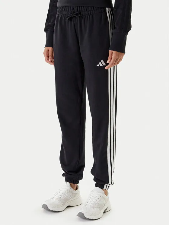 Παντελόνι φόρμας · Μαύρο · Regular Fit