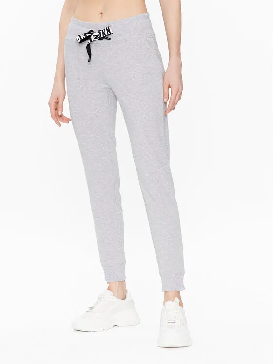 Παντελόνι φόρμας · Γκρι · Regular Fit