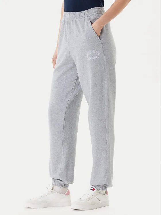 Παντελόνι φόρμας · Γκρι · Regular Fit