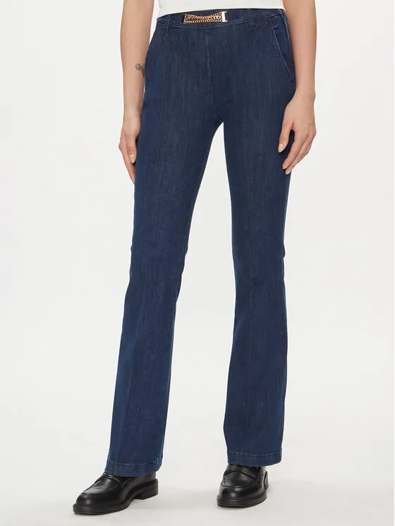 Τζιν · Σκούρο μπλε · Regular Fit