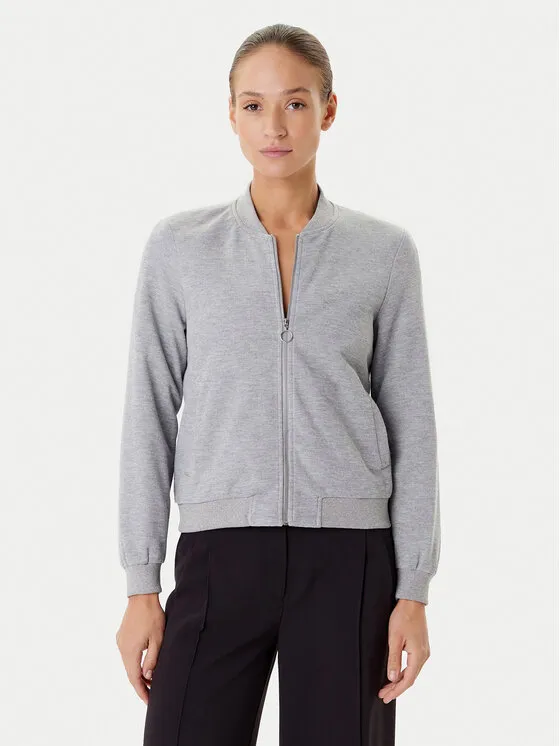Μπλούζα · Γκρι · Regular Fit