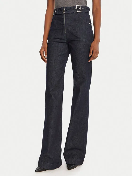 Τζιν · Σκούρο μπλε · Regular Fit