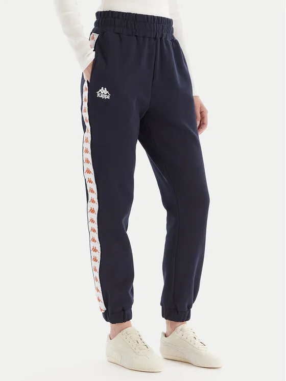 Παντελόνι φόρμας · Σκούρο μπλε · Regular Fit