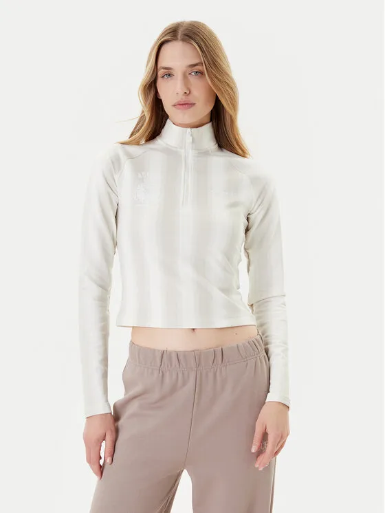 Μπλούζα · Εκρού · Regular Fit