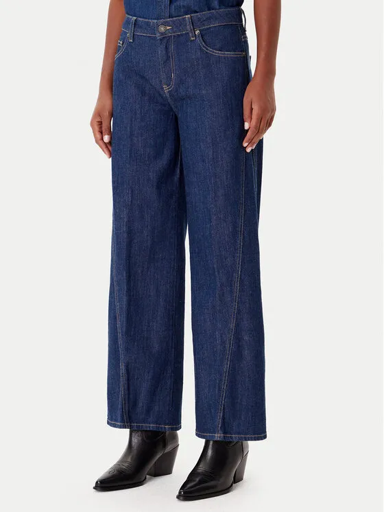 Τζιν · Μπλε · Regular Fit