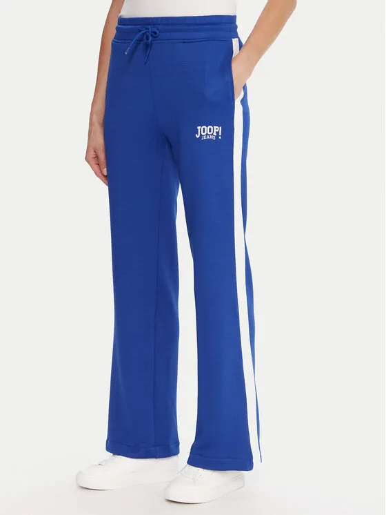 Παντελόνι φόρμας · Μπλε · Regular Fit