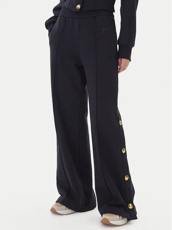 Παντελόνι φόρμας · Σκούρο μπλε · Regular Fit