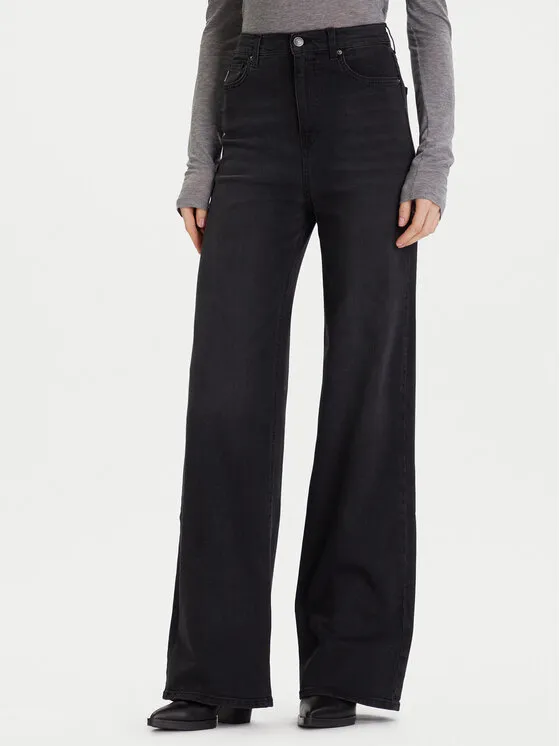 Τζιν · Γκρι · Regular Fit