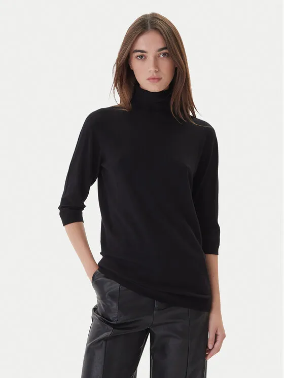 Ζιβάγκο · Μαύρο · Regular Fit