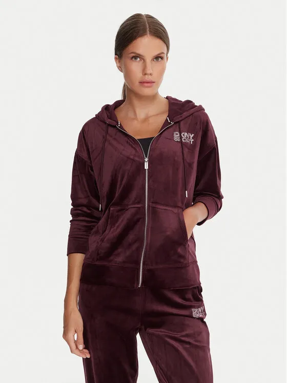 Μπλούζα · Μπορντό · Regular Fit