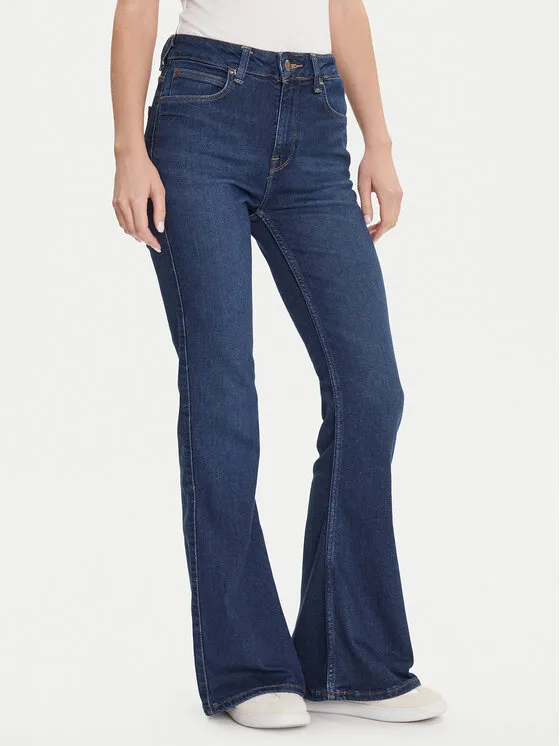 Τζιν · Σκούρο μπλε · Regular Fit