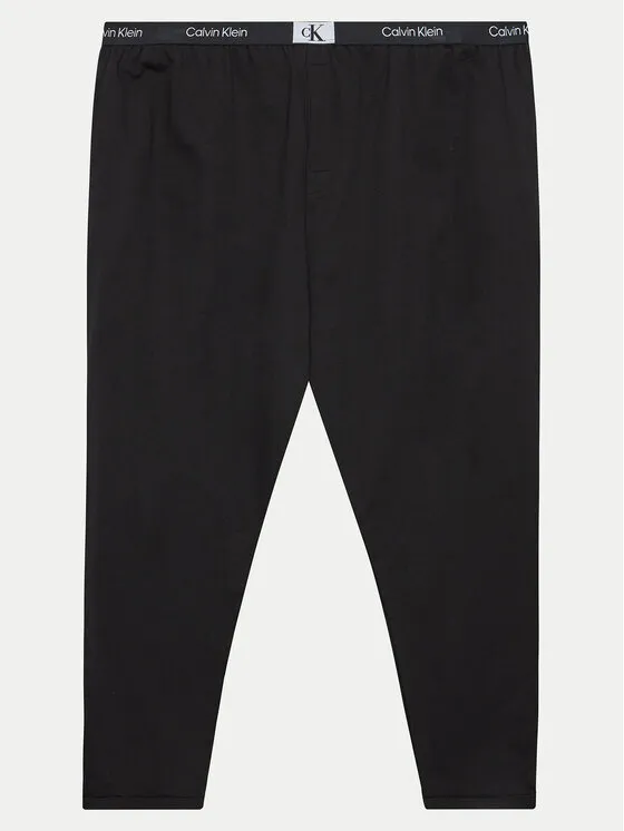Παντελόνι φόρμας · Μαύρο · Regular Fit