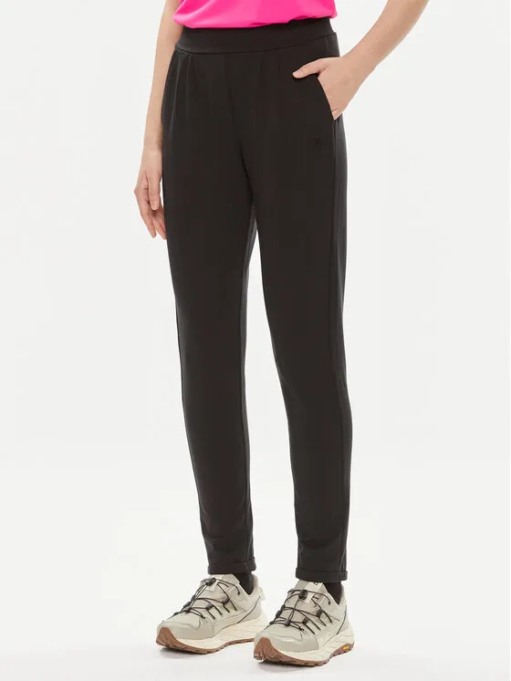 Παντελόνι φόρμας · Μαύρο · Regular Fit