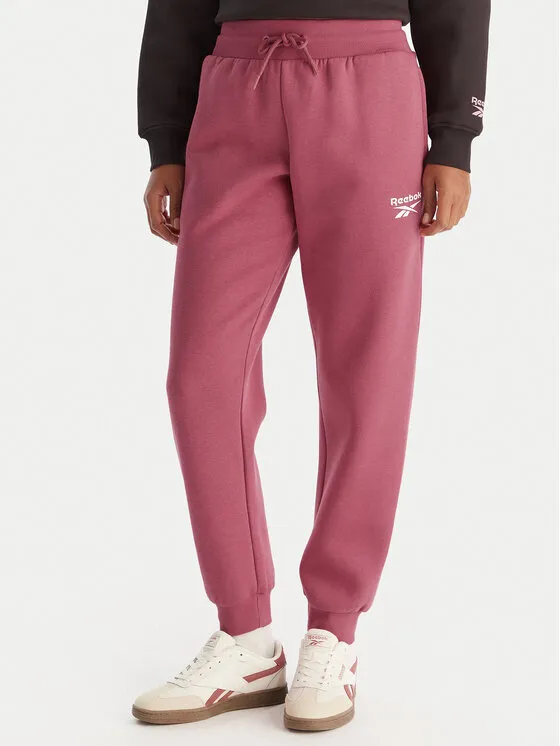 Παντελόνι φόρμας · Ροζ · Regular Fit