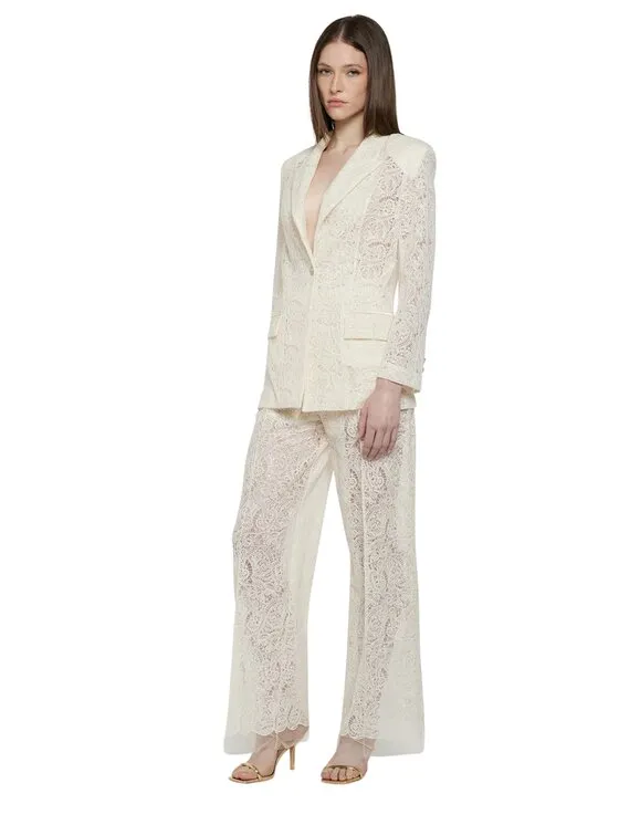 Παντελόνι χειμωνιάτικο · Μπεζ · Regular Fit