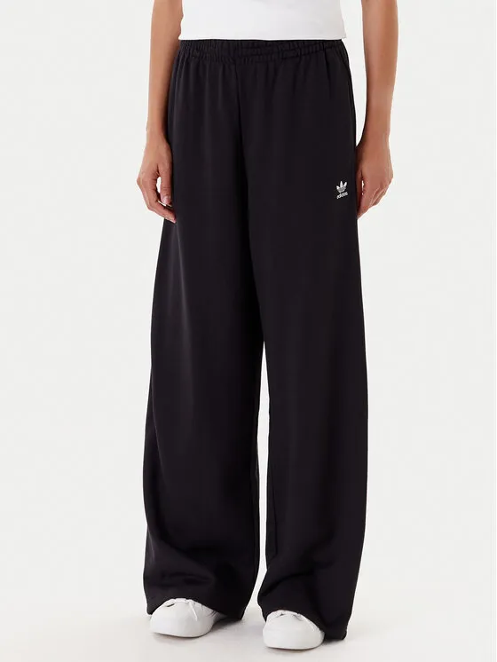 Παντελόνι φόρμας · Μαύρο · Regular Fit