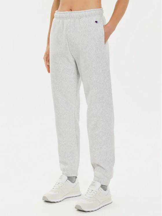 Παντελόνι φόρμας · Γκρι · Regular Fit