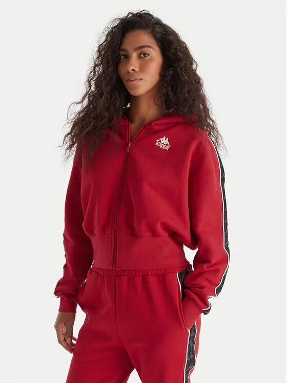 Μπλούζα · Κόκκινο · Regular Fit