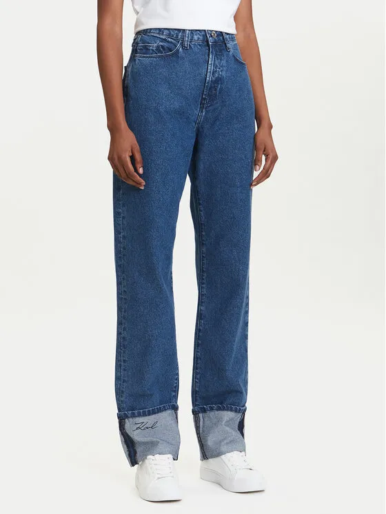 Τζιν · Μπλε · Regular Fit