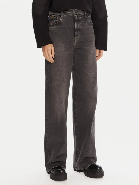 Τζιν · Γκρι · Regular Fit