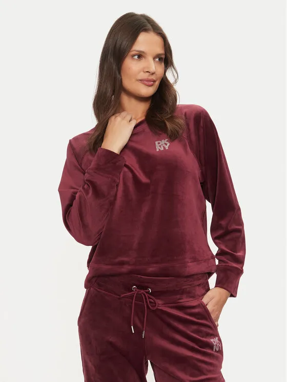 Μπλούζα · Μπορντό · Regular Fit
