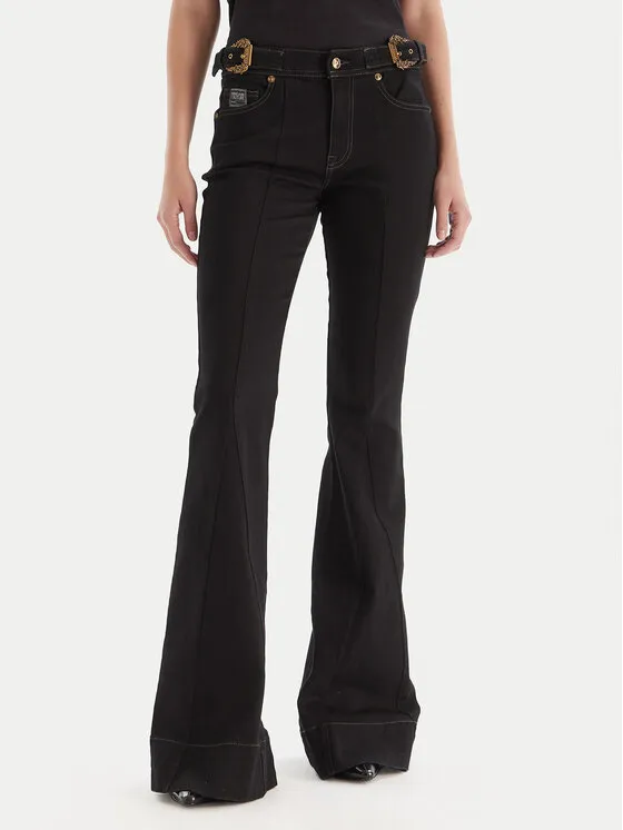 Τζιν · Μαύρο · Regular Fit