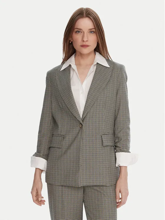 Σακάκι · Έγχρωμο · Regular Fit