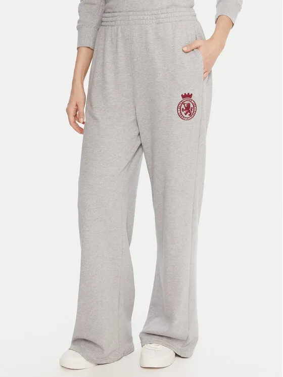Παντελόνι φόρμας · Γκρι · Regular Fit