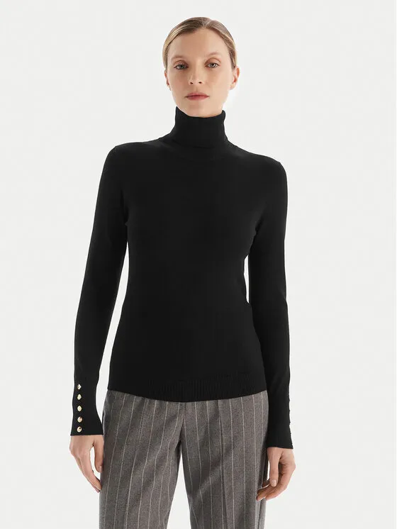 Ζιβάγκο · Μαύρο · Regular Fit