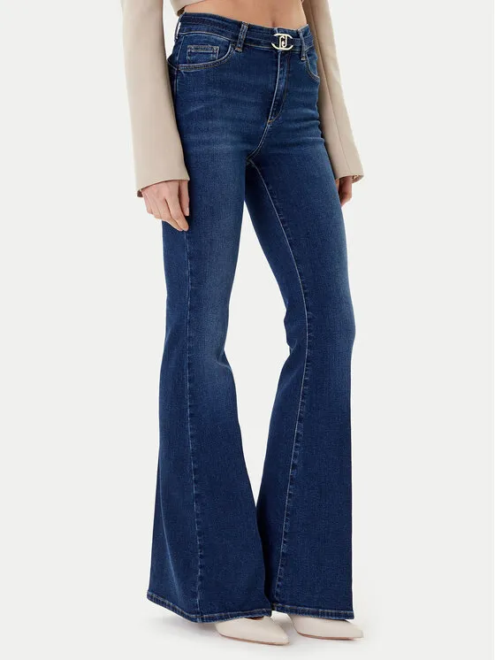 Τζιν · Σκούρο μπλε · Regular Fit