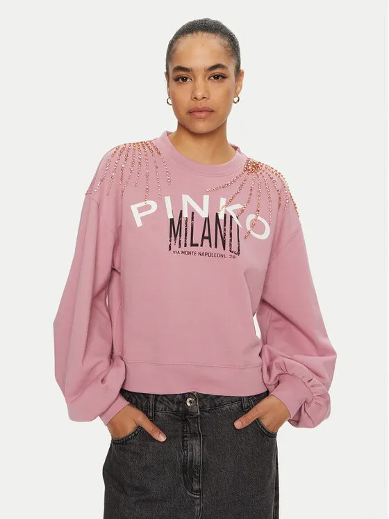 Μπλούζα · Ροζ · Regular Fit