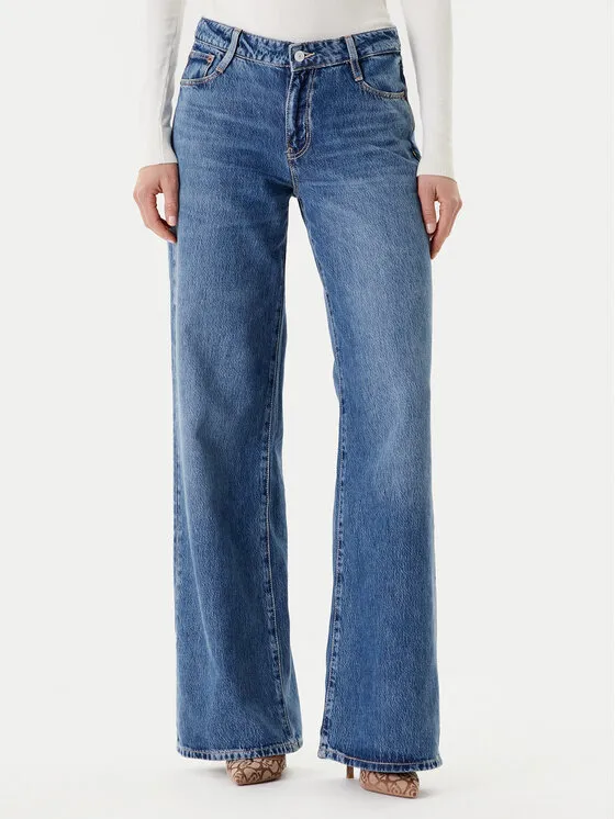 Τζιν · Σκούρο μπλε · Regular Fit